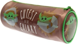 Piórnik z motywem Baby Yody ze Star Wars