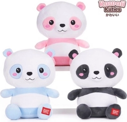 Pluszowa panda Kawaii Kuties