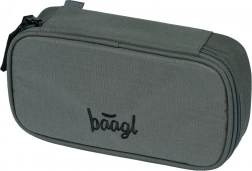 Piórnik szkolny BAAGL Skate Grove