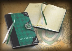 Harry Potter deluxe notes Zmienioł od Noble Collection