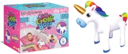 Glitter Gelli Baff Jednorożec żel do kąpieli od ZIMPLI KIDS