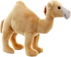 Pluszowy dromedar 20 cm