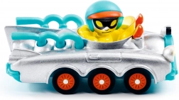 DJECO Crazy Motors Samochodzik Roller Coaster