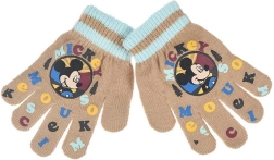 Rękawiczki Mickey
