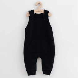 Dziecięce ogrodniczki New Baby Be Happy 56 (0–3 miesiące)