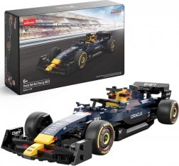 Klocki Formuła Red Bull F1 RB19 1:24 Rastar