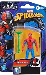 Figurka Spider-Man z akcesoriami