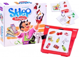 Sklep z grami BAMBINO
