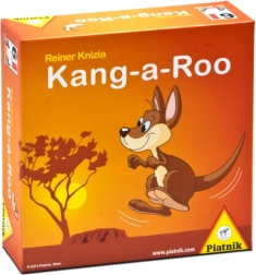 Gra karciana Kang-a-Roo