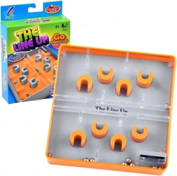 Zręcznościowy labirynt – gra do balansowania