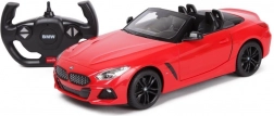 RC auto BMW Z4 Roadster Rastar 1:14 czerwone