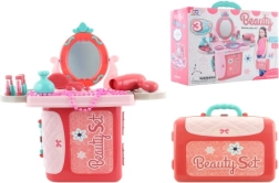 Toaletka dla dzieci 3w1