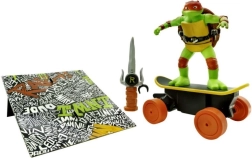 RC Żółwie Ninja - Cowabunga Skate