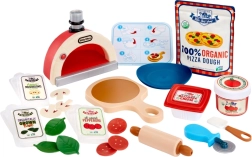 Creative Chefs pizza zestaw LITTLE TIKES