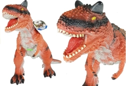 Olbrzymi dinozaur z rykiem tyranozaura