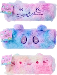 Pluszowe szkolne piórnik CREATE IT!