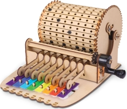 Smartivity pozytywka