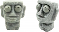 Ściskana antystresowa figurka 8 cm