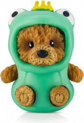 Figurki Strojnisie - Bajkowe misie - 1 pakiet Żabi Król