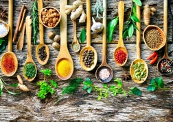 Puzzle ENJOY zioła i przyprawy 1000 elementów