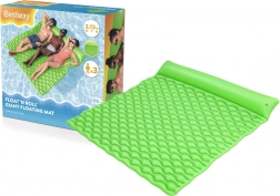 Dmuchany materac trzyosobowy Bestway