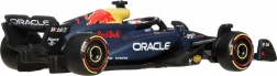 Hot Wheels Premium samochód wyścigowy Formula 1 2024 ORACLE RED BULL RB20 1:64