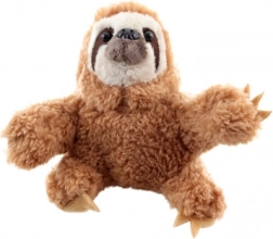 Puszysty brelok leniwiec 14 cm