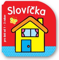 Dla dzieci od 1 do 3 lat – Słówka