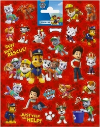 Naklejki PAW PATROL – typ L