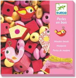 Tworzenie biżuterii Mali ptaszki