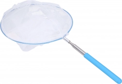 Teleskopowa siatka wędkarska 85 cm