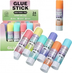PasteLOWY szkolny i biurowy klej w sztyfcie 8 g