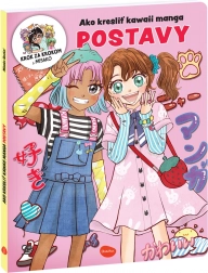 Jak rysować Kawaii Manga: Postacie z Misako