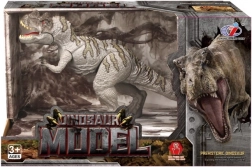 Interaktywny dinozaur z ruchomą głową