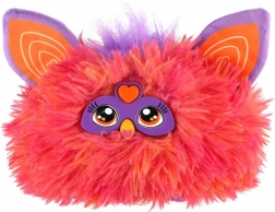 pluszowy Furby pomarańczowy 19 × 12 cm