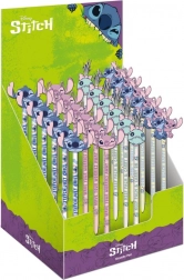 Długopis z topperem Lilo & Stitch