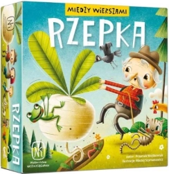 Gra Rzepka