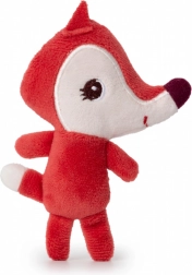 Magnetyczne drzewo edukacyjne Mój dzień z lisiczką Alicją od Lilliputiens