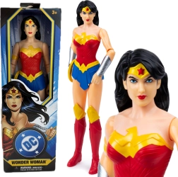 Figurka akcji WONDER WOMAN 30 cm od SPIN MASTER