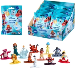 Disney nano figurka w saszetce – metalowa kolekcjonerska mini figurka, 12 rodzajów
