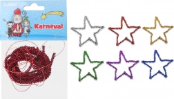 Kreatywna układanka Gwiazdka 55 mm