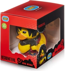 Kaczuszka Tubbz Resident Evil Ada Wong