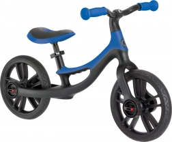 Dziecięcy rowerek biegowy GLOBBER Go Bike Elite navy blue