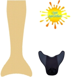 Monopłetwa Aquaris pro do pływania Sunny