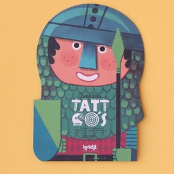 Tatuaże Rycerze od Londji