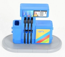 Bruder dystrybutor paliwa – część zamienna do modelu BR62111