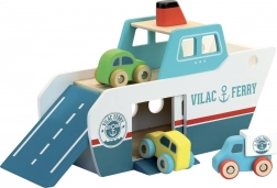 Prom Vilacity od Vilac