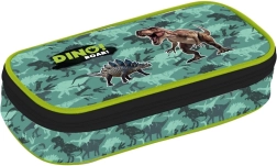 Piórnik etui Jumbo OXY GO Dino