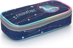 Piórnik szkolny OXY Style Mini Jednorożec