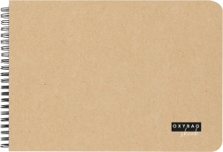 Szkicownik KRAFT Nature A3